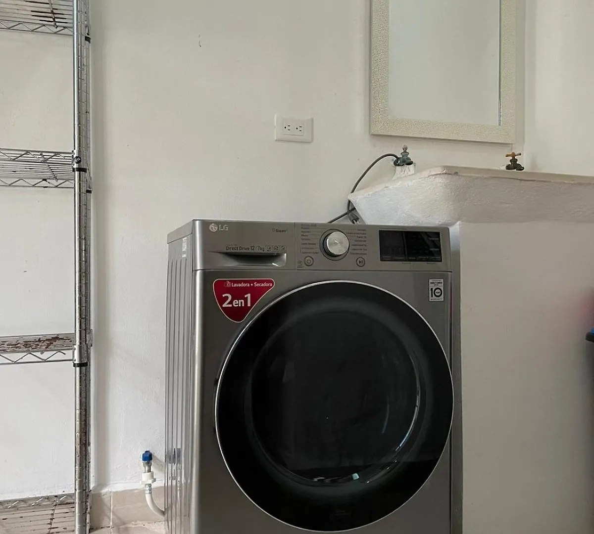 Apartament Depa Playa Del Carmen Atsi