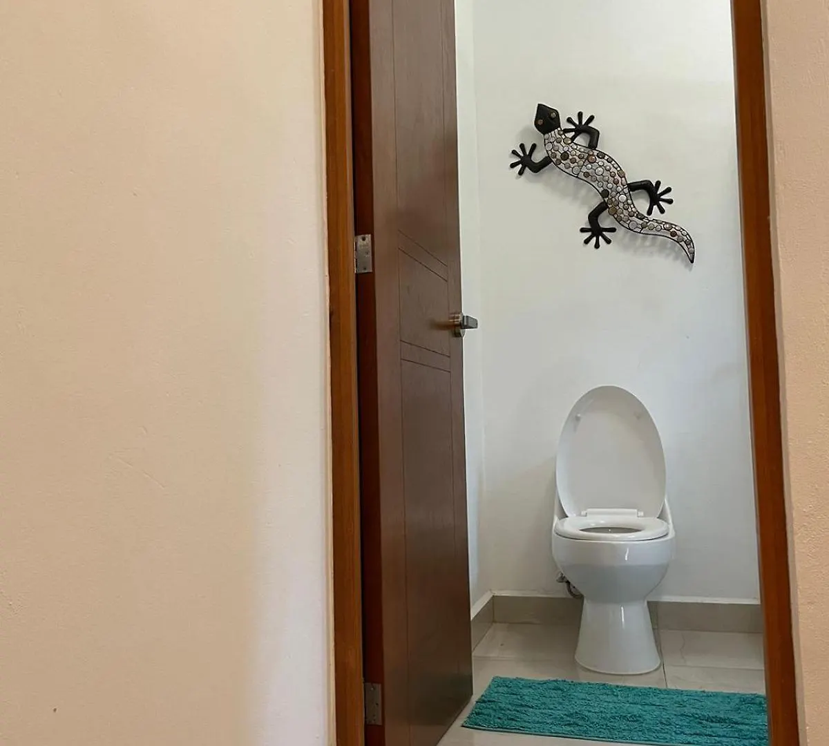 Apartament Depa Playa Del Carmen Atsi