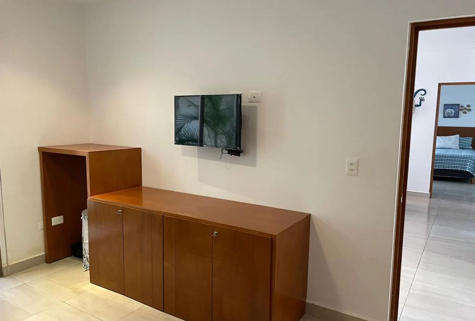 Depa Playa Del Carmen Atsi Apartment