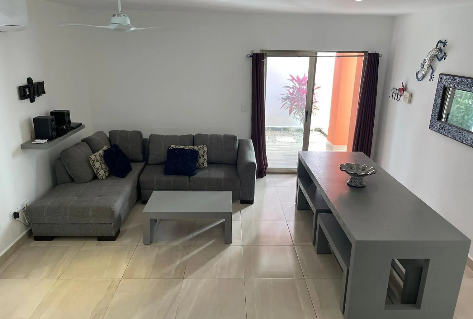 Depa Playa Del Carmen Atsi Apartment Mexico