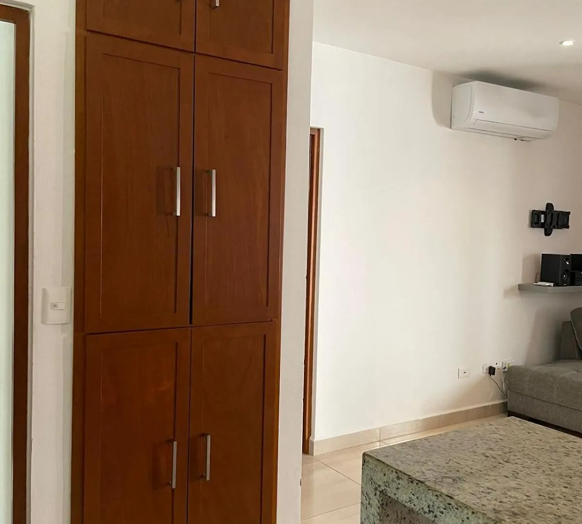 Depa Playa Del Carmen Atsi Apartment Mexico