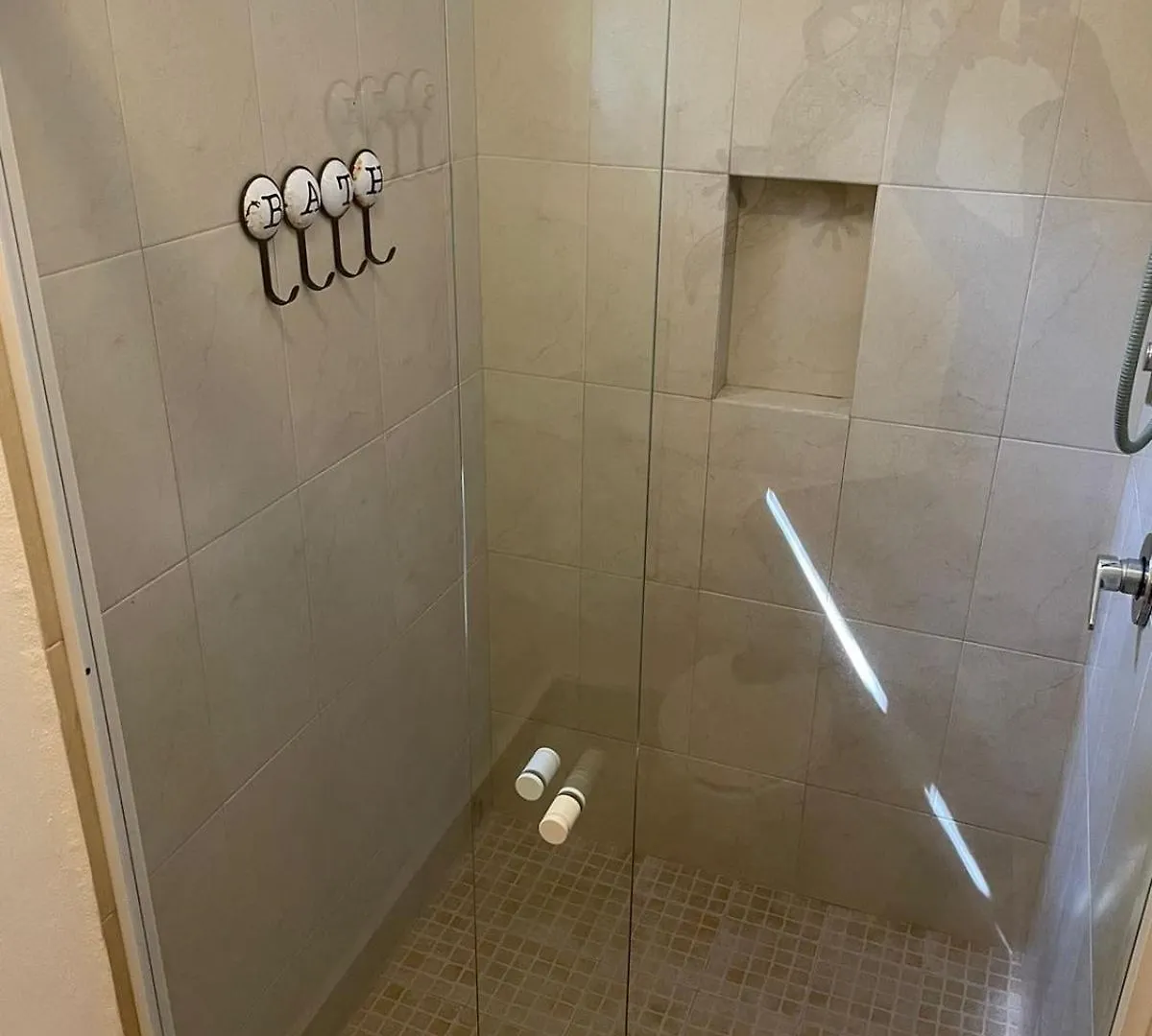 Depa Playa Del Carmen Atsi Apartment