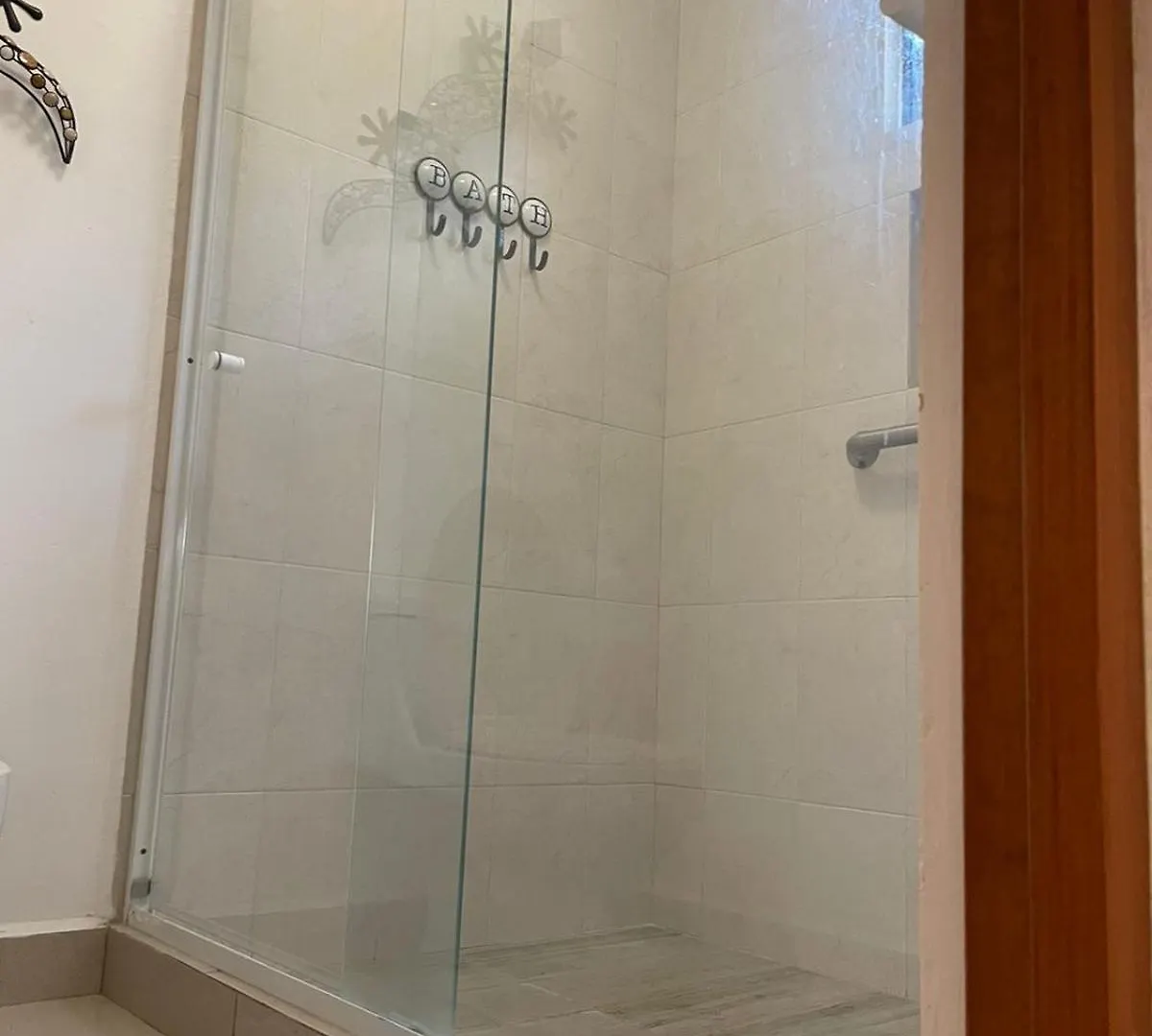 Depa Playa Del Carmen Atsi Apartment Mexico