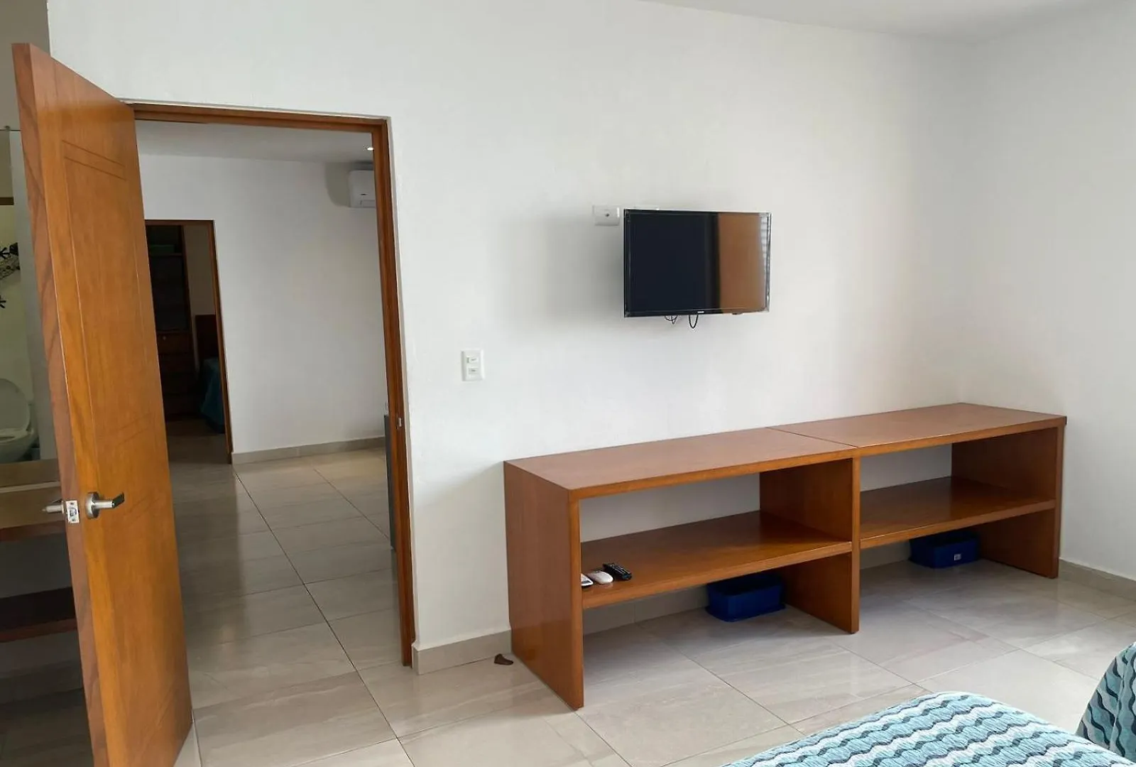 Depa Playa Del Carmen Atsi Apartment