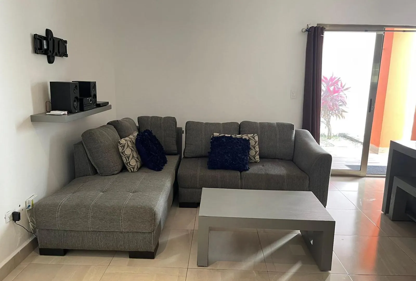 Depa Playa Del Carmen Atsi Apartment