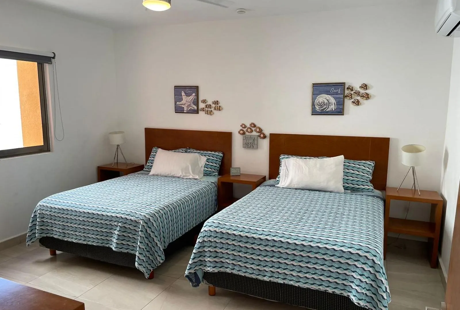 Depa Playa Del Carmen Atsi Apartment 0*,